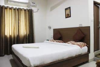 فندق فورتشن ريزيدنسي, Hyderabad 2